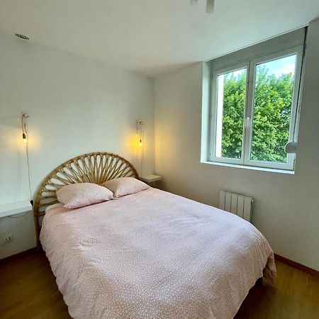 35M2 A La Madeleine: Salon, Cuisine & Sdb Prives Apartment La Madeleine  Bagian luar foto